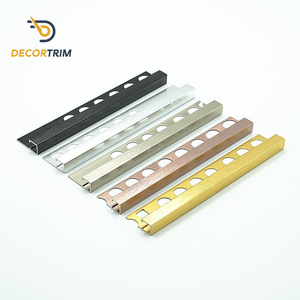 Accessori per Piastrelle <span class=keywords><strong>in</strong></span> <span class=keywords><strong>Acciaio</strong></span> <span class=keywords><strong>Inox</strong></span> Lucidato a Specchio Prolink, Angoli <span class=keywords><strong>in</strong></span> Metallo per Bordi <span class=keywords><strong>in</strong></span> Marmo, Profili <span class=keywords><strong>in</strong></span> Alluminio per Piastrelle - Product Image 2