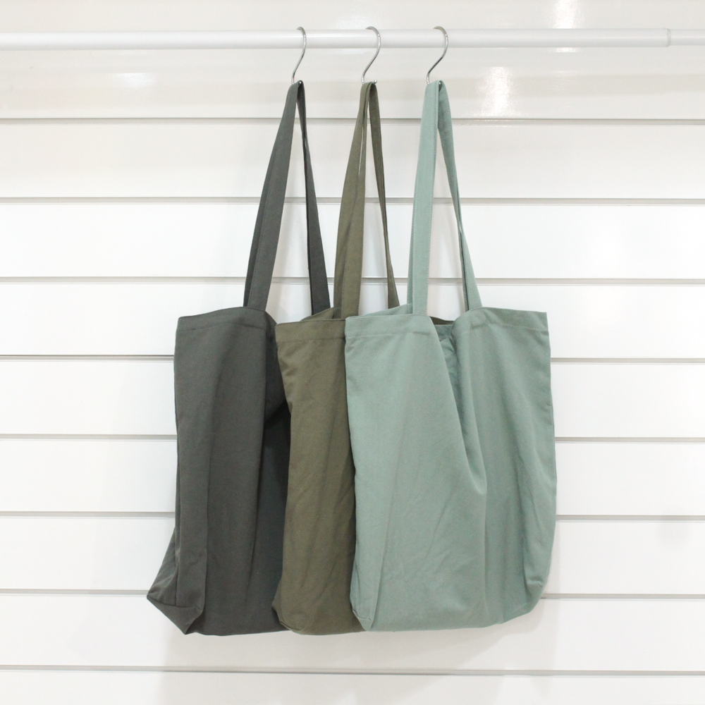 Wholesale Custom Print Logo Cheap Reusable Shopping Bags Plain White Blank Cotton Canvas Tote Bag