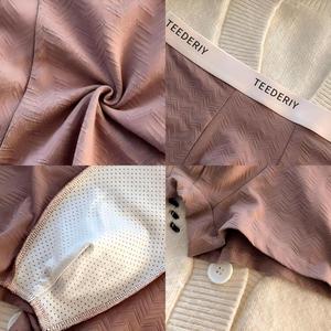 China Factory Cotton High Elastic Solid Color Antibacterial Crotch <strong>Men's</strong> Underwear Boxer <strong>Briefs</strong> - Product Image 2