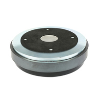 Haut-parleur de compression à cornet LS HDE-82-8TN 100W 200W, professionnel pour Line Array, bobine vocale de 3 pouces, tweeter HF en ferrite, boîtier métallique
