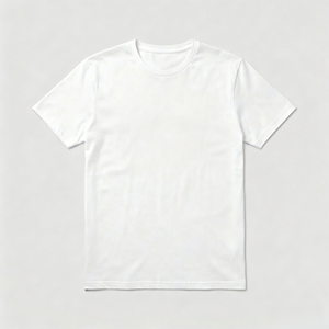 T-shirt décontracté 100 % coton 280 grammes surdimensionné style vintage avec impression DTG Kornit personnalisée motif graffiti et <span class=keywords><strong>texte</strong></span> streetwear - Product Image 2