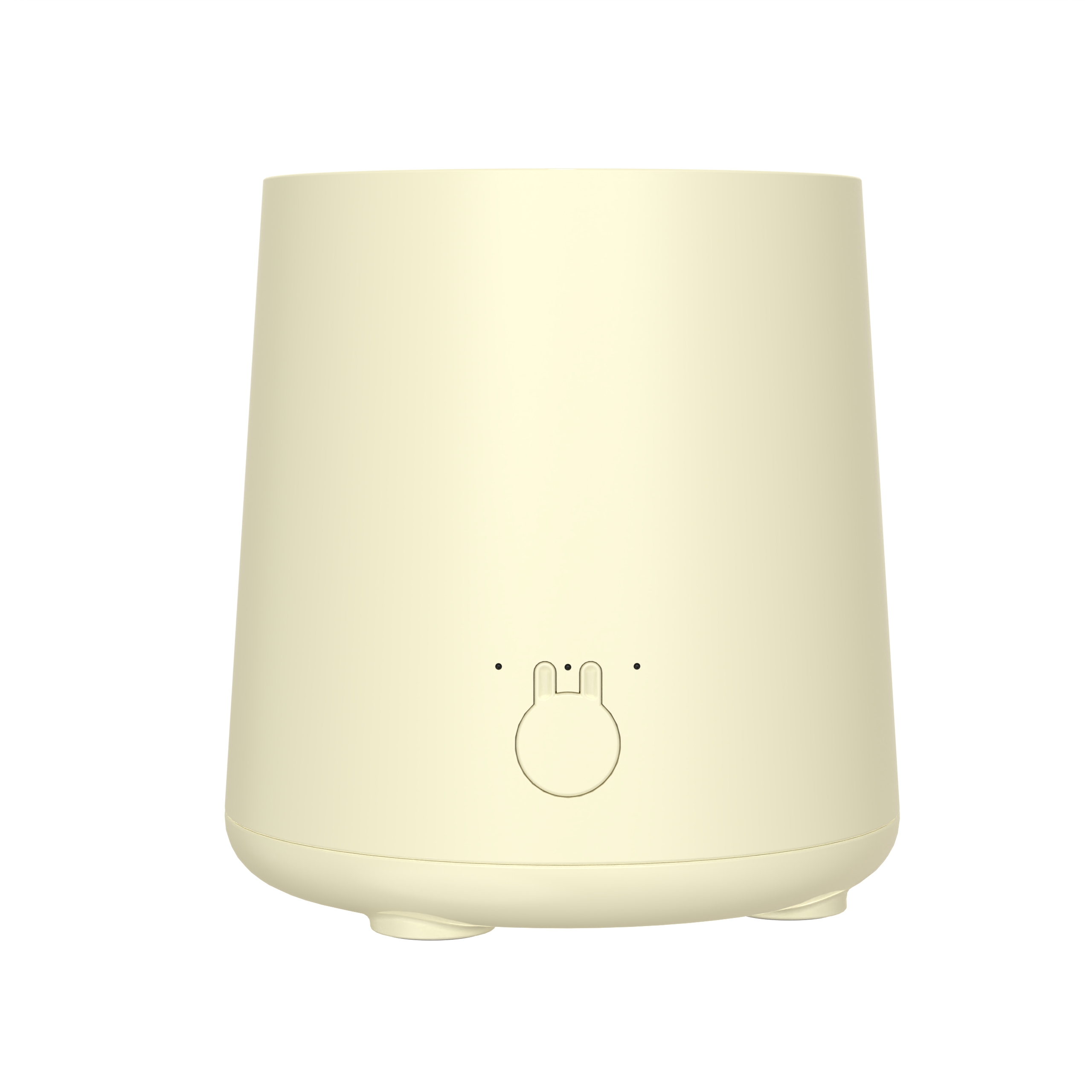 High Quality Bbay Powered Intelligent Electric Milk Powder Blender Automatic ABS Baby Milk Shaker