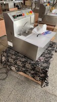 Petite machine à tempérer et à faire fondre le chocolat, équipement pour faire fondre le chocolat