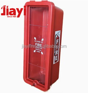 4-12 طفاية حريق لتر طفاية حريق زجاج فايبر حريق - Product Image 3