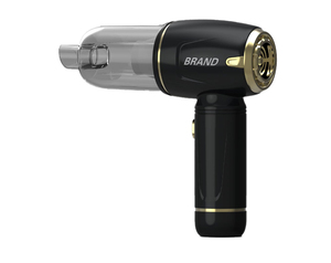 Aspirador portátil Aspirador inalámbrico Potente aspirador de coche seco y húmedo con función de soplado y succión - Product Image 1