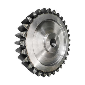 Piezas de Caja de Cambios Reforzadas de Fábrica para Maquinaria Agrícola y Transmisiones de Molinos de Azúcar Utilizadas en Cosechadoras - Product Image 3