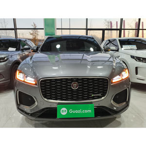 <span class=keywords><strong>Jaguar</strong></span> <span class=keywords><strong>F</strong></span>-<span class=keywords><strong>PACE</strong></span> 3.0 SUV Usado en Buen Estado, 4x4, 5 Plazas - Product Image 2