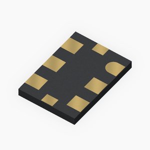 เซ็นเซอร์ 15.95PSIA 19BIT ชิ้นส่วนอิเล็กทรอนิกส์แบบติดตั้งบนบอร์ด 8-CLCC BMP085 รายการราคา - Product Image 1