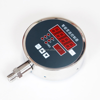 Float Manometer Gauge Calibration Inspection Level Transmitters Pressure Measuring Instruments Various Applications 0.05%