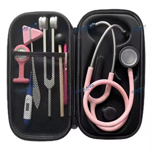 Kits d'instruments de diagnostic médical et chirurgical, stéthoscopes avec sac en nylon pour étudiants en médecine - Product Image 1