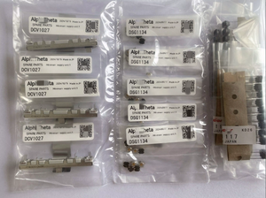 Interruptor de Botón Original Nuevo DSG1151 para <span class=keywords><strong>CDJ3000</strong></span> HOT CUE, Interruptor de Tecla ABCDEFGH DSG-1151 - Product Image 5