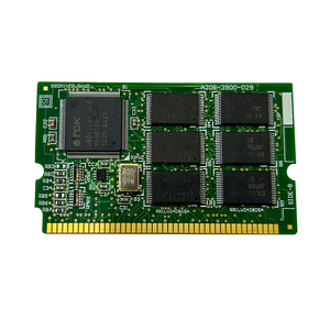 FANUC แผงวงจร PCB การ์ด SRAM A20B-3900-0291 - Product Image 5