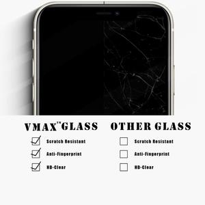 <span class=keywords><strong>Antishock</strong></span> shatterproof 3D gummed điện thoại bảo vệ màn hình khuyến mại cho Iphone 11 - Product Image 6