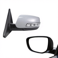 Kaca Spion Mobil Kanan Kiri Chery TIGGO2 TIGGO3 5 8 8 PRO TIGGO7 PRO T11