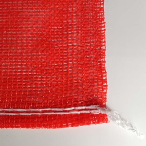 heavy duty new pp pe material mesh <b>net</b> <b>bag</b> onion garlic potato storage <b>bag</b> mesh sack for 10kg 20kg fruit vegetables - Product Image 4