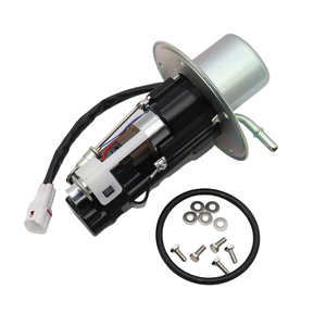 49040-0814 per <span class=keywords><strong>Kawasaki</strong></span> 2005-2006 Ninja ZX-6R 6RR pompa del carburante 490400814 - Product Image 2