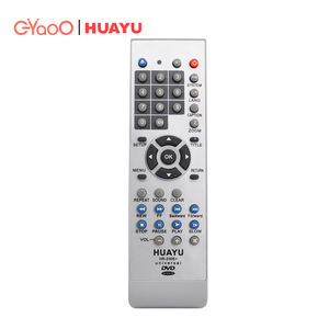 Control Remoto Universal para TV HUAYU RM-230E+ EYAOO, Control Remoto para TV LCD LED STB - Product Image 4