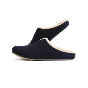 High quality wholesalers winter woman men sleepers slipper shoes
