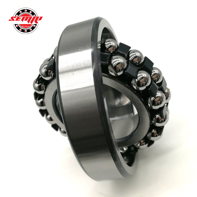 1207 Self Aligning Ball Bearing 35