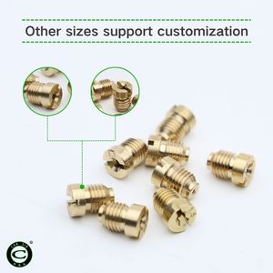 Pistolet de nettoyage de machine de <span class=keywords><strong>lavage</strong></span> de voiture à noyau de pulvérisation de cuivre - Product Image 6