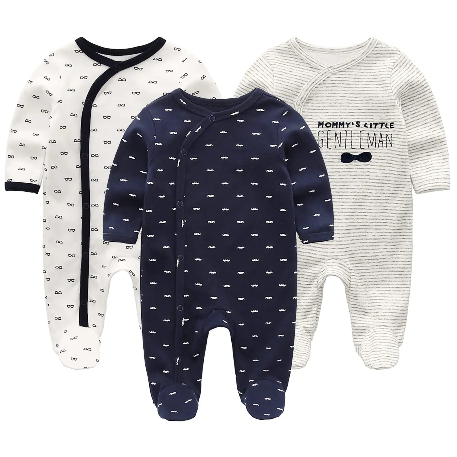 2024 Novo estilo de roupas de bebê por atacado, entrega rápida, best-deal, macacão de bebê, roupas de bebê