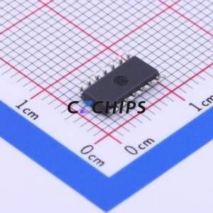 Nuevo microcontrolador de chip IC de circuito integrado SOP-14 original/SL (MCU/MPU/SoC). - Product Image 2