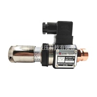 Zhengquan JCS-02H JCS-02N JCS-02NL JCS-02NLL relais de pression rouge cuivre réglable interrupteur hydraulique pressostat d'huile pression