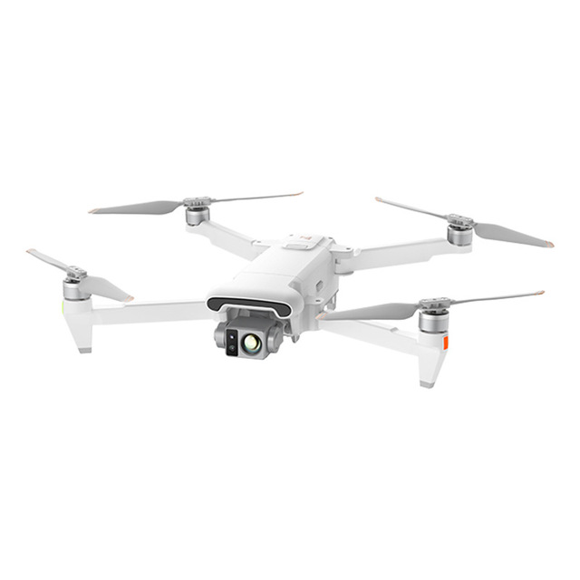 X8T Thermal Imaging Unmanned Aerial Vehicle High Definition Infrared Aerial Photography Night Vision Flight Device with 30x Zoom