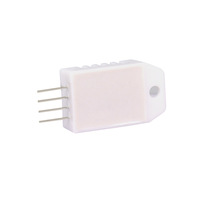 Module de capteur numérique de température et d'humidité à bus unique haute sensibilité Asair Aosong Electronics AM2302, série AM2302, sortie I2C