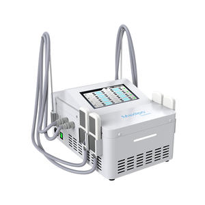 Máquina Tonificadora Corporal Multimodo XM-278 - Dispositivo Reafirmante Profesional con Modos de Estimulación por Frecuencia - Product Image 2