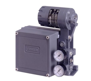Actionneur linéaire rotatif électro-pneumatique simple et double action 3582i avec certificats de conformité - Product Image 4