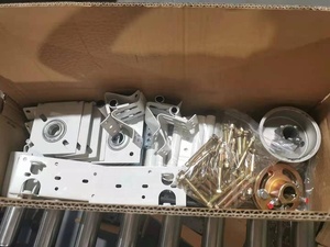 Accessoires <span class=keywords><strong>de</strong></span> quincaillerie pour portes <span class=keywords><strong>de</strong></span> <span class=keywords><strong>garage</strong></span> sectionnelles et <span class=keywords><strong>pièces</strong></span> <span class=keywords><strong>de</strong></span> quincaillerie pour portes <span class=keywords><strong>de</strong></span> <span class=keywords><strong>garage</strong></span> - Product Image 2