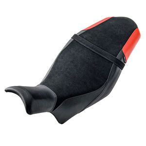 Coussin de siège de moto complet XXUN pour <span class=keywords><strong>SUZUKI</strong></span> <span class=keywords><strong>Katana</strong></span> 2019 2020 <span class=keywords><strong>2021</strong></span> 2022 2023 2024 Selle de passager monobloc - Product Image 3