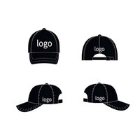 Casquette de baseball en coton lavé pour l'extérieur, broderie PAPA Hero, logo personnalisé, casquette snapback, visière incurvée, protection solaire, casquette à visière