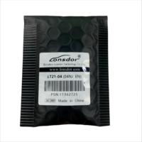 Carte PCB de clé intelligente universelle Lonsdor LT21-04 à 4 boutons, compatible avec Toyota et Lexus 2025+, fonctionne avec K518/KW100