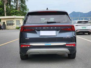 <span class=keywords><strong>Hyundai</strong></span> Custo 2021, 380TGDi LUX, Minivan, Super Limpia, Poco Kilometraje, Como Nueva - Product Image 5