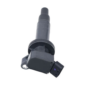 9091902239 90919T2002 90919T2006 9008019015 9008019019 9091902262 от производителя Катушка зажигания для Toyota Corolla E12 1,8 л - Product Image 2