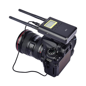 Micrófono inalámbrico en tiempo Real de alta sensibilidad para exteriores - Product Image 5