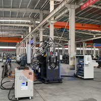 Línea de Producción Automática de Metal de Alta Precisión Raintech, Equipo de Procesamiento de Acero Angular CNC para Estructuras Metálicas