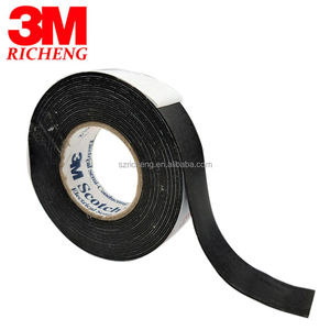 Hot bán sco tch điện bán dẫn băng 13 rất phù hợp, Bán tiến hành điện áp cao nối băng - Product Image 2