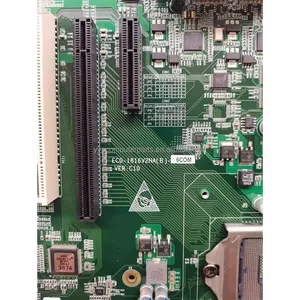 เมนบอร์ดอุตสาหกรรมรุ่นดั้งเดิม VER:C01 5*PCI 1155 ECO-1816V2NA(B)-6COM ECO-1816V2NA(B) ECO-1816V2NA(B)-6COM ECO-1816V2NA(B) Mot - Product Image 4
