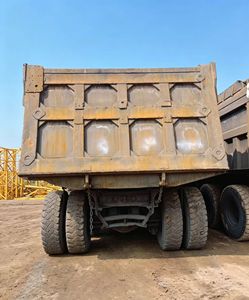 Camión Volquete Minero <span class=keywords><strong>LEMG</strong></span> 370 Usado Directo de Fábrica, 40T, CE, Reacondicionado para Canteras y Minería a Cielo Abierto, Equipo de Transporte Pesado - Product Image 4