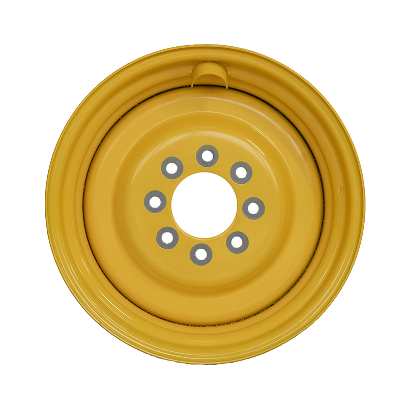 Manufacturer s Agricultural Steel Wheel Rims