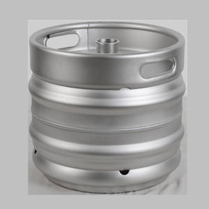 Ruithung — extracteur de bière type a g, 30 l, en métal inoxydable, coupe slim, norme européenne, usage domestique - Product Image 5