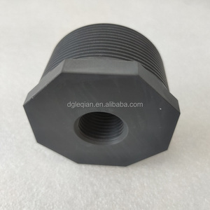 Ống nhựa phù hợp, <span class=keywords><strong>Reducer</strong></span> <span class=keywords><strong>Hex</strong></span> <span class=keywords><strong>bushing</strong></span> 1/2 "NPT - Product Image 2