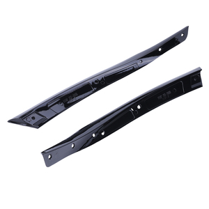 Kit de séparateur de pare-chocs avant pour pièces de véhicule modifiées pour <span class=keywords><strong>Mercedes</strong></span>-Benz <span class=keywords><strong>Classe</strong></span> A W176 2018-2023 A220 A35 A180 <span class=keywords><strong>A200</strong></span> 2018-2022 - Product Image 4