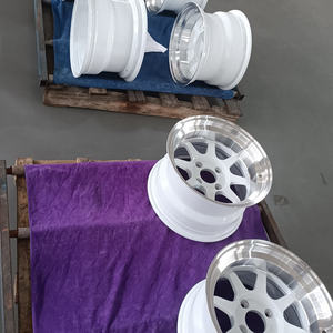 Rines Cóncavos Forjados de 19 Pulgadas 5x120 para Mustang BMW AUDI BENZ - Product Image 6