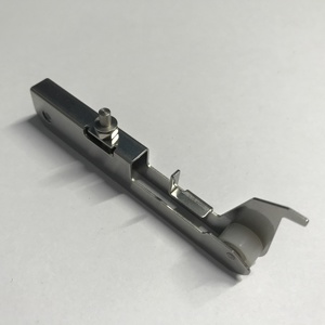 6301608389 630 160 8389 016S0965 KYM-M864C-000 3016S00965 Conjunto de palanca (DER.) para alimentador SMT Hitachi - Product Image 3