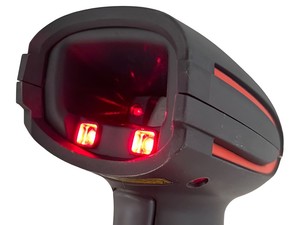 Granit 1911i mã vạch 1911ier-3usb-5 W/Dock bó thử nghiệm Thương hiệu Mới ban đầu tại chỗ PLC - Product Image 4