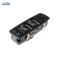 68231805AA interrupteur de vitre électrique principal pour Chrysler 300 200 Dodge Charger Ram 1500 2500 3500 4500 5500
